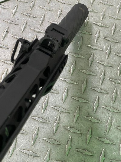 ROCK ISLAND ARMORY VR80 12 GA - Image 5 of 6