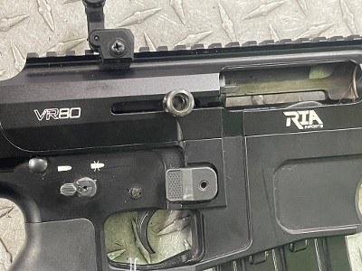 ROCK ISLAND ARMORY VR80 12 GA - Image 6 of 6