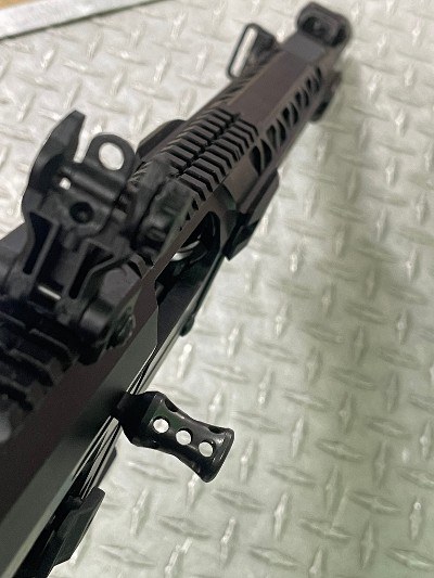 ROCK ISLAND ARMORY VR80 12 GA - Image 4 of 6