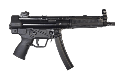 MAC (MILITARY ARMAMENT CORP.) MAC 5 9MM LUGER (9x19 PARA) - Image 1 of 1