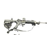 SMITH & WESSON M&P15 SPORT II 5.56X45MM NATO - Image 5 of 8