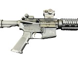 SMITH & WESSON M&P15 SPORT II 5.56X45MM NATO - Image 7 of 8