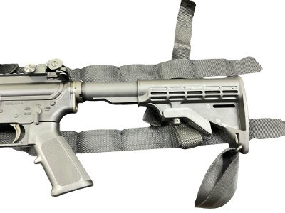 SMITH & WESSON M&P15 SPORT II 5.56X45MM NATO - Image 2 of 8