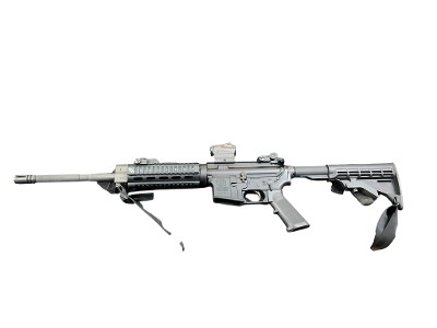 SMITH & WESSON M&P15 SPORT II 5.56X45MM NATO - Image 1 of 8