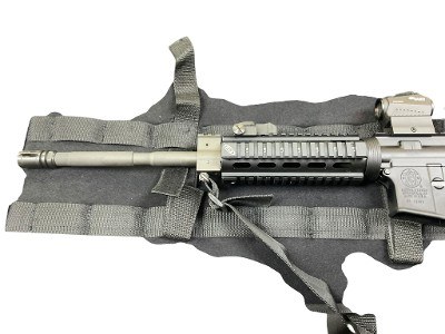 SMITH & WESSON M&P15 SPORT II 5.56X45MM NATO - Image 4 of 8