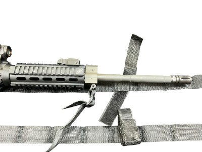 SMITH & WESSON M&P15 SPORT II 5.56X45MM NATO - Image 6 of 8