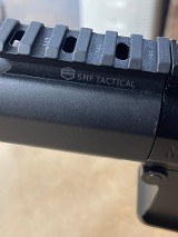 NOVESKE N6 GEN4 MICRO-SWITCHBLOCK LEONIDAS .308 WIN - Image 7 of 16