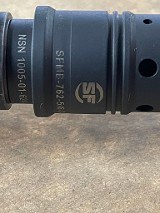 NOVESKE N6 GEN4 MICRO-SWITCHBLOCK LEONIDAS .308 WIN - Image 15 of 16