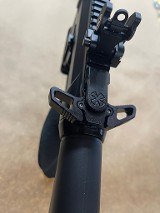 NOVESKE N6 GEN4 MICRO-SWITCHBLOCK LEONIDAS .308 WIN - Image 6 of 16
