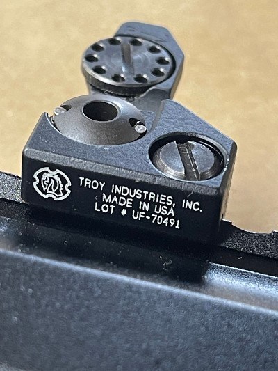 NOVESKE N6 GEN4 MICRO-SWITCHBLOCK LEONIDAS .308 WIN - Image 16 of 16
