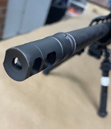 NOVESKE N6 GEN4 MICRO-SWITCHBLOCK LEONIDAS .308 WIN - Image 5 of 16