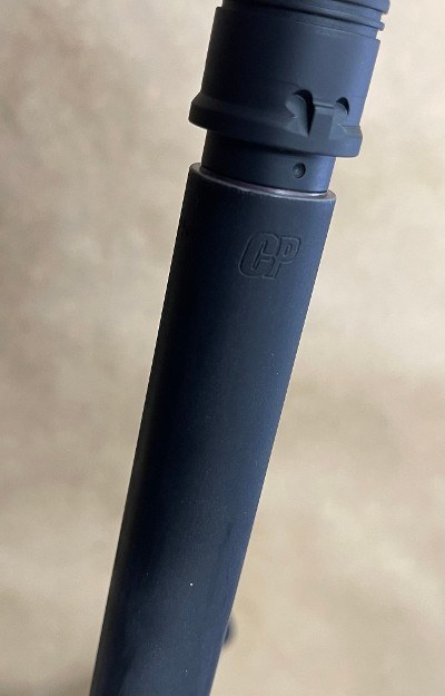 NOVESKE N6 GEN4 MICRO-SWITCHBLOCK LEONIDAS .308 WIN - Image 8 of 16