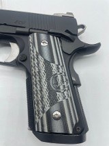 DAN WESSON FIREARMS ECO .45 ACP - Image 4 of 7