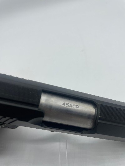 DAN WESSON FIREARMS ECO .45 ACP - Image 5 of 7