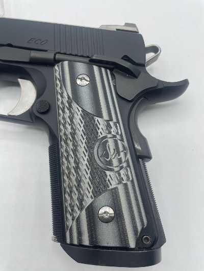 DAN WESSON FIREARMS ECO .45 ACP - Image 4 of 7