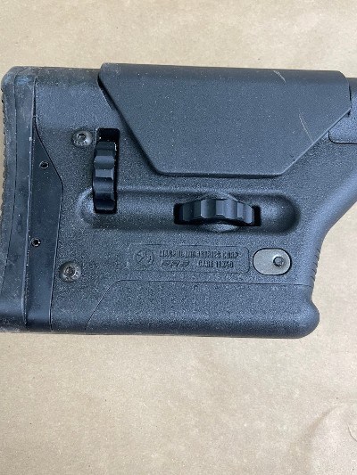 DPMS LR-308 .308 WIN/7.62MM NATO - Image 6 of 8