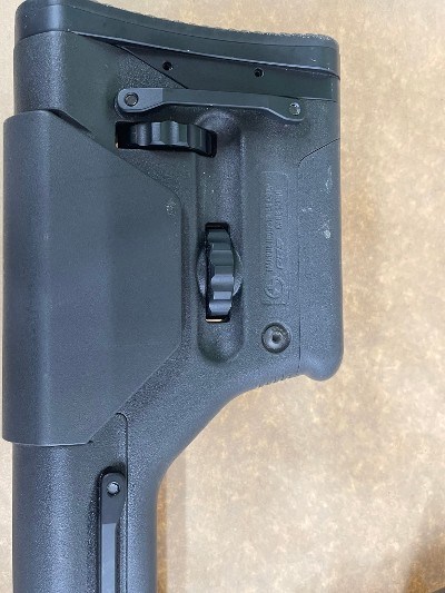 DPMS LR-308 .308 WIN/7.62MM NATO - Image 4 of 8