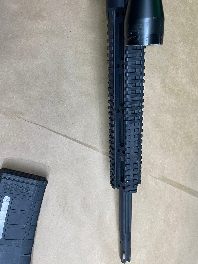 DPMS LR-308 .308 WIN/7.62MM NATO - Image 8 of 8