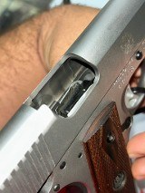 RUGER SR1911 .45 ACP - Image 4 of 7
