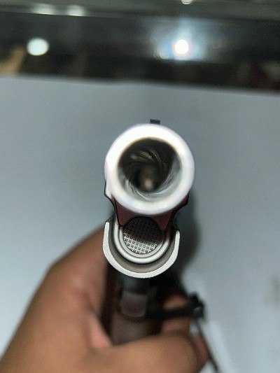 RUGER SR1911 .45 ACP - Image 6 of 7