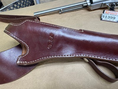 MAGNUM RESEARCH BFR .45-70 GOVT - Image 7 of 11