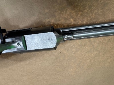MAGNUM RESEARCH BFR .45-70 GOVT - Image 5 of 11