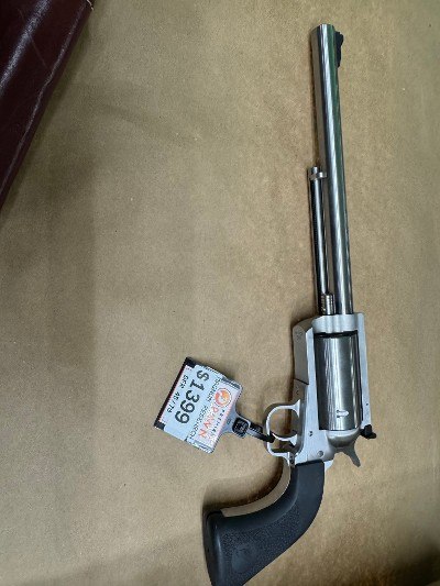 MAGNUM RESEARCH BFR .45-70 GOVT - Image 10 of 11