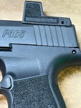 SIG SAUER P365XL ROMEO ZERO PACKAGE 9MM LUGER (9x19 PARA) - Image 5 of 8