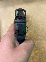 SIG SAUER P365XL ROMEO ZERO PACKAGE 9MM LUGER (9x19 PARA) - Image 8 of 8