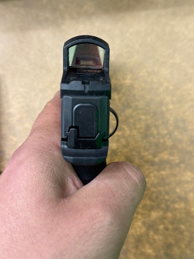 SIG SAUER P365XL ROMEO ZERO PACKAGE 9MM LUGER (9x19 PARA) - Image 8 of 8