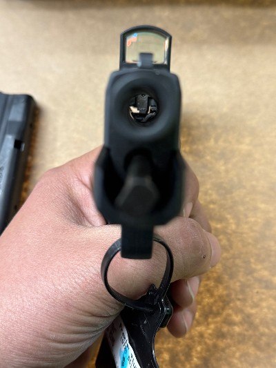 SIG SAUER P365XL ROMEO ZERO PACKAGE 9MM LUGER (9x19 PARA) - Image 7 of 8