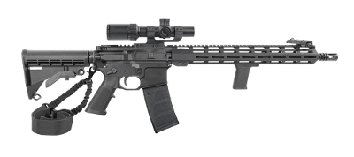 RAPTOR ARMS CO., INC. RD15 5.56X45MM NATO - Image 1 of 1