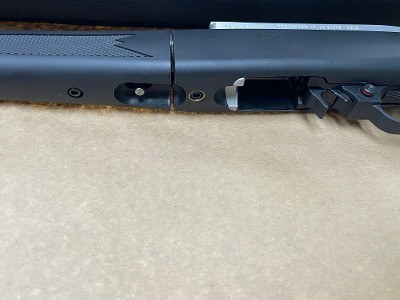 RUGER 10/22 .22 LR - Image 5 of 7