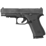 GLOCK G48 MOS (LE DEMO) 9MM LUGER (9x19 PARA) - 1 of 2