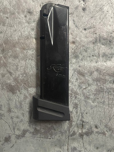 KIMBER KDS9C 9MM LUGER (9x19 PARA) - Image 7 of 8