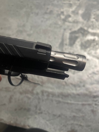 KIMBER KDS9C 9MM LUGER (9x19 PARA) - Image 6 of 8