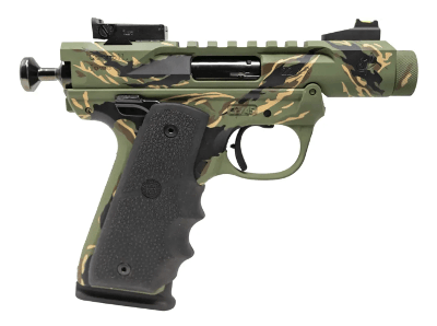 VOLQUARTSEN MINI MAMBA .22 LR - Image 1 of 1