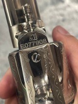 CIMARRON 1873 .45 COLT/.45 ACP - Image 4 of 7