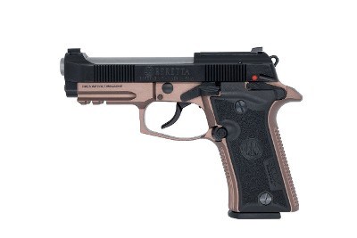 LANGDON TACTICAL 80X CHEETAH .32 ACP - Image 2 of 2