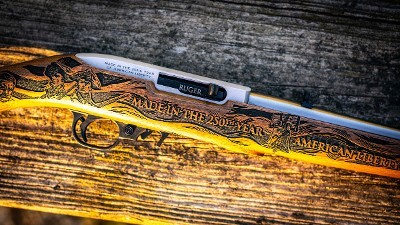 RUGER 10/22 .22 LR - Image 4 of 9