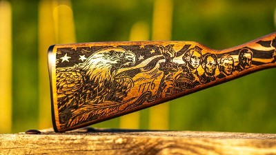 RUGER 10/22 .22 LR - Image 7 of 9