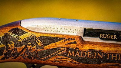 RUGER 10/22 .22 LR - Image 8 of 9