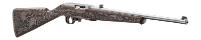 RUGER 10/22 .22 LR - Image 3 of 9