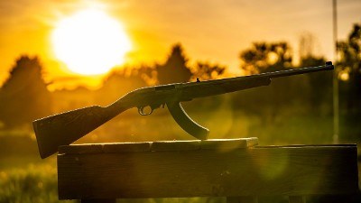 RUGER 10/22 .22 LR - Image 9 of 9