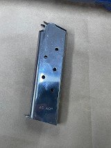 COLT GOVERNMENT MODEL .45 ACP - Image 6 of 8