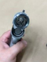 SPRINGFIELD ARMORY 1911 MIL-SPEC .45 AUTO RIM - Image 4 of 6
