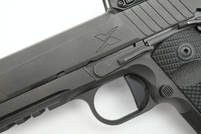 SIG SAUER 1911X .45 ACP - Image 14 of 23