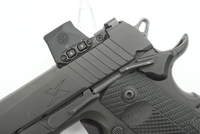 SIG SAUER 1911X .45 ACP - Image 12 of 23