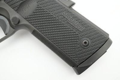 SIG SAUER 1911X .45 ACP - Image 13 of 23