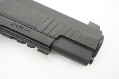 SIG SAUER 1911X .45 ACP - Image 6 of 23